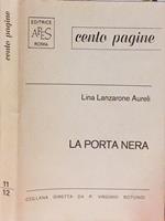 La porta nera