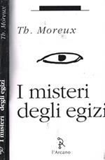 I misteri degli egizi