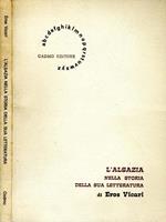 L' Alsazia nella storia della sua letteratura