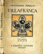 Villafranca