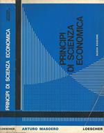 Principi di scienza economica