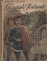 Paggio Fortunio