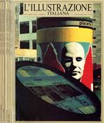 L' illustrazione italiana 1984