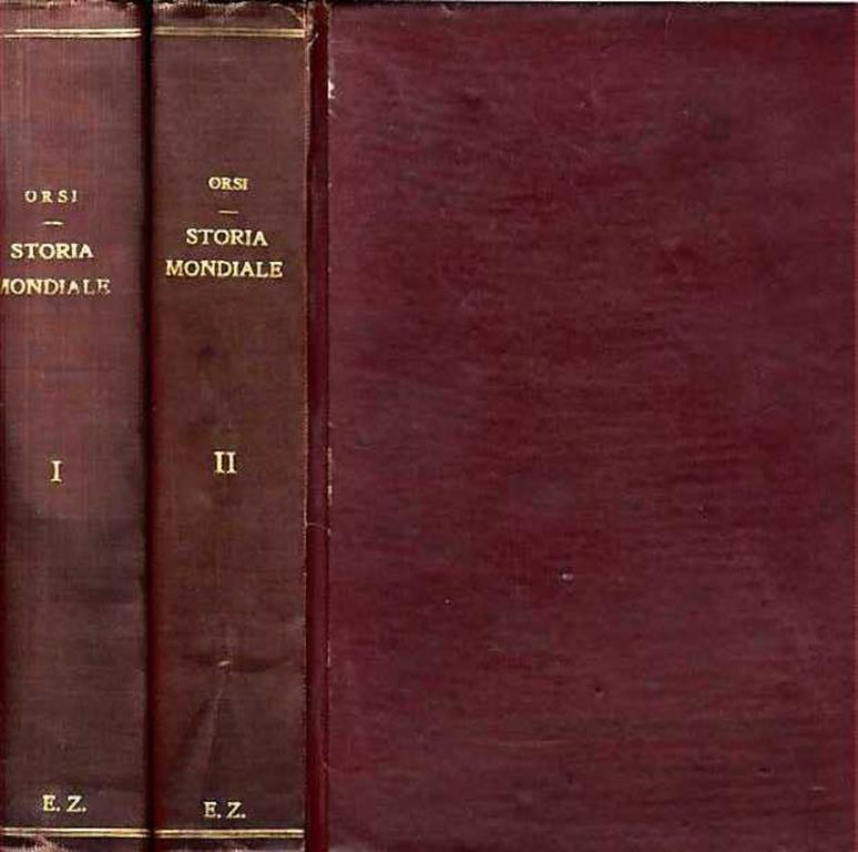 Biblioteca di Babele