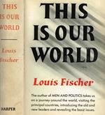 This is our world
