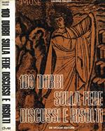 100 Dubbi Sulla Fede Discussi e Risolti