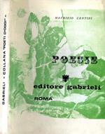 Poesie. Allo specchio