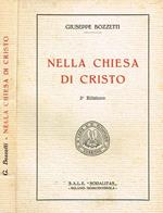 Nella chiesa di cristo