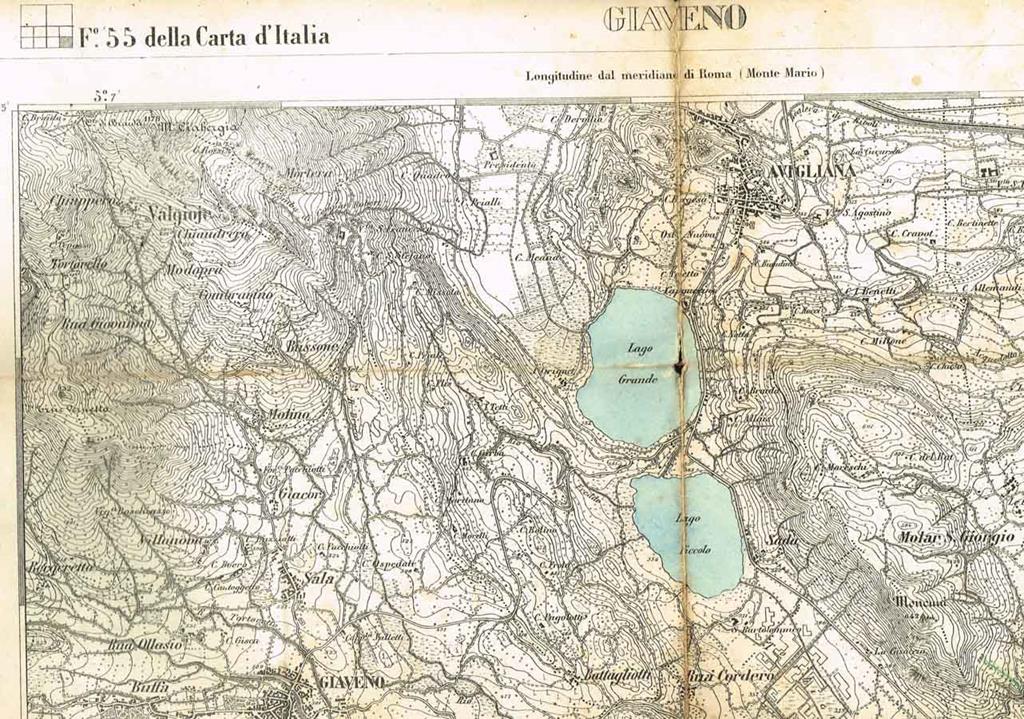 Biblioteca di Babele