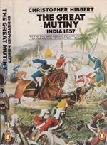 The great Mutiny. India 1857