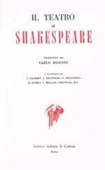 Il Teatro Vol.II