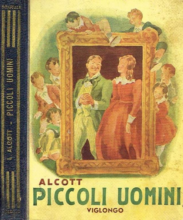 Biblioteca di Babele