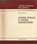 Azione penale e azione risarcitoria