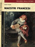 Maestri francesi