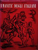 Umanità degli italiani