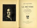 Les Caracteres