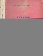 I Vangeli festivi nella terra di Gesù, vol. quinto. Dall'avvento alla Pasqua