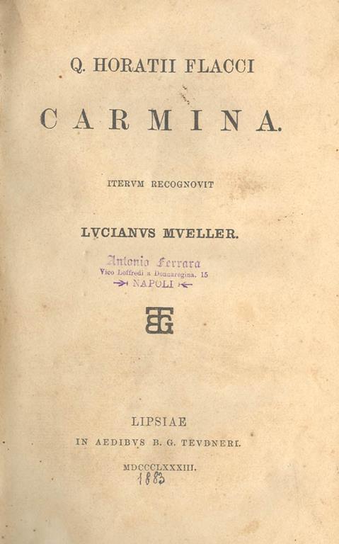 Biblioteca di Babele
