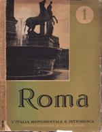 Roma monumentale