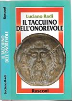 Il taccuino dell'onorevole