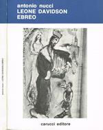 Leone davidson ebreo