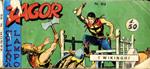 Zagor. I Wikinghi