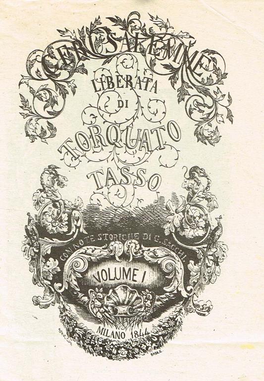 Biblioteca di Babele