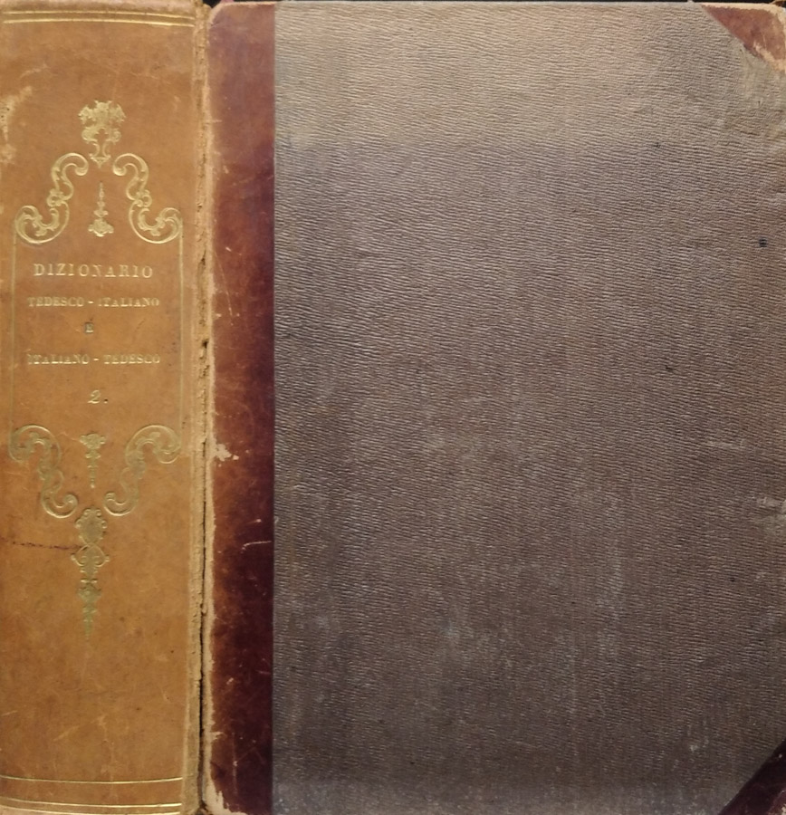 Biblioteca di Babele