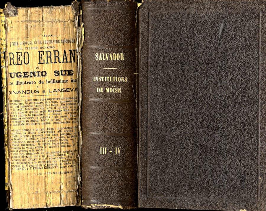 Biblioteca di Babele