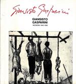 Giansisto Gasparini. Incisioni 1942. 1956