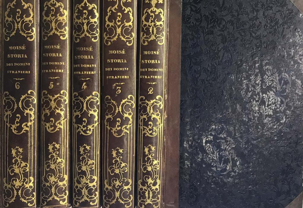 Biblioteca di Babele