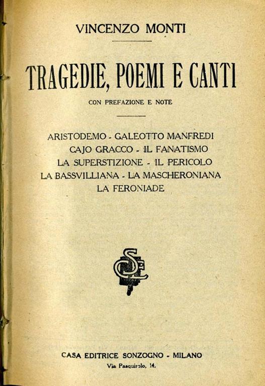 Biblioteca di Babele