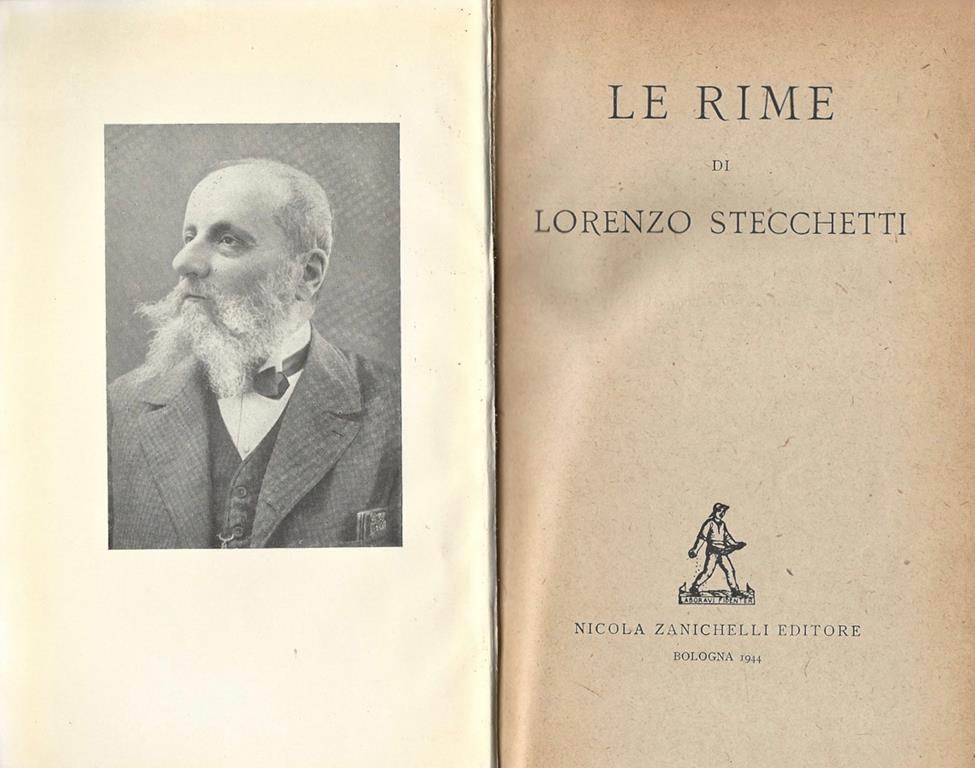 Biblioteca di Babele