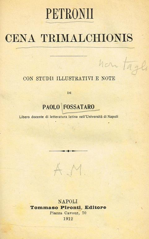 Biblioteca di Babele