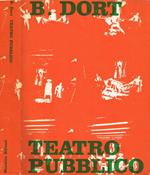 Teatro Pubblico 1953 1966