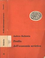 Profilo dell' economia sovietica