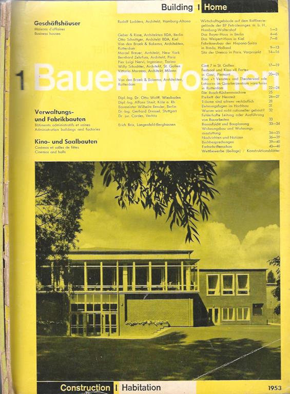 Biblioteca di Babele