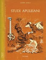 Studi Apuleiani. Problemi Di Testo E Loci Vexati Delle Matamorfosi