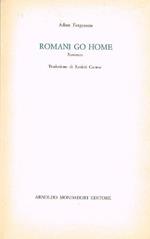 Romani Go Home