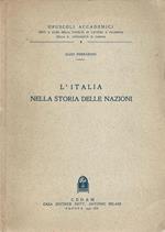 L' Italia nella Storia delle Nazioni