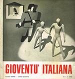 Gioventù Italiana Anno V N. 1 2