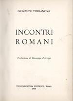 Incontri romani