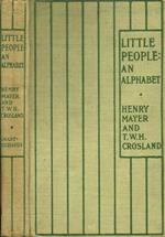 Little People: An Alphabet