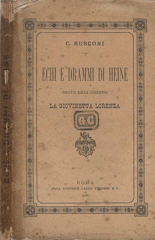 Biblioteca di Babele