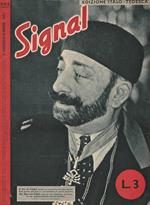Signal N. 6