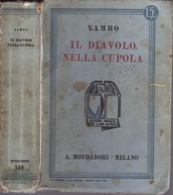 Biblioteca di Babele