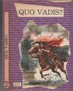 Quo Vadis?