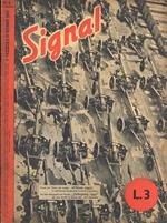 Signal n. 1 Gennaio 1943