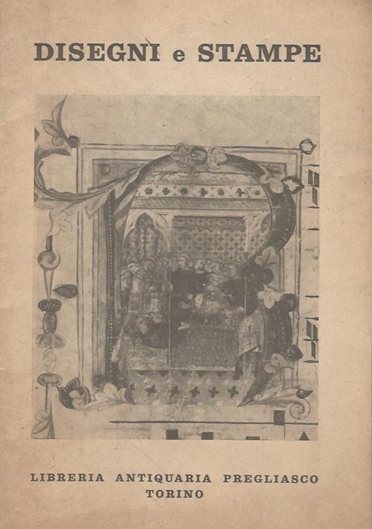 Biblioteca di Babele
