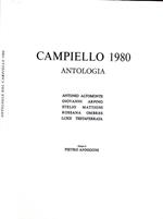 Antologia del Campiello 1980